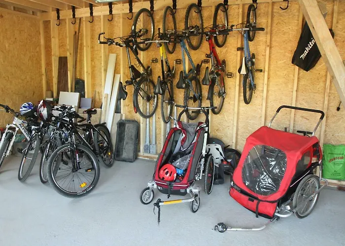 Siwejka - - Beskid Niski 홈스테이 *