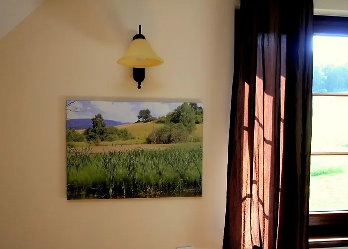 홈스테이 Siwejka - - Beskid Niski *