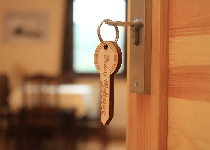 Habitación en casa particular Siwejka - - Beskid Niski